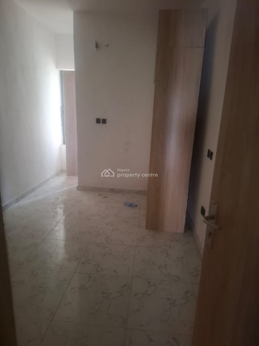 Brand New 4 Bedroom Terrace Duplex with Excellent Facilities, Horizon Estate, Harris Drive, Lekki, Lagos, Terraced Duplex for Rent