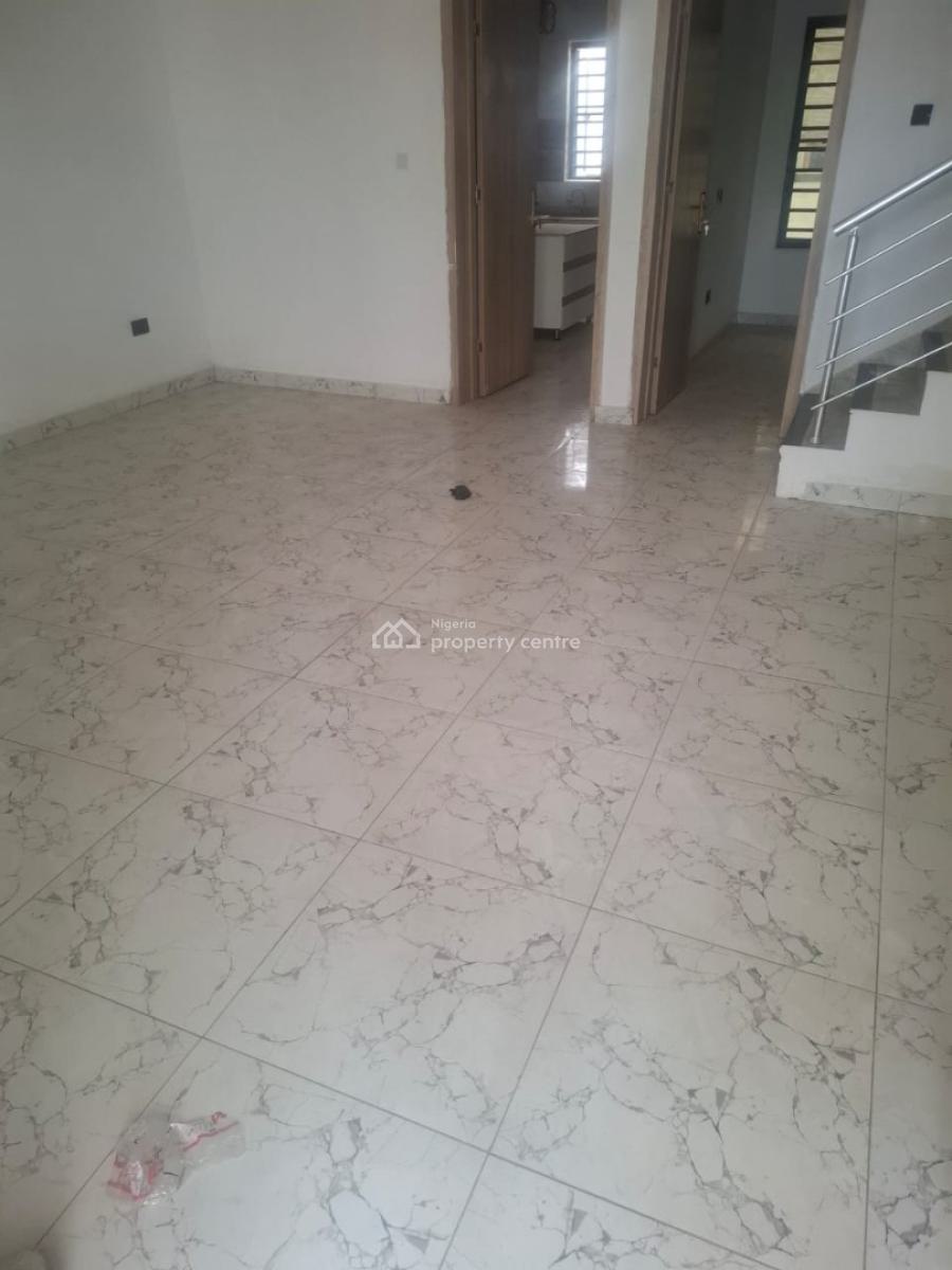 Brand New 4 Bedroom Terrace Duplex with Excellent Facilities, Horizon Estate, Harris Drive, Lekki, Lagos, Terraced Duplex for Rent