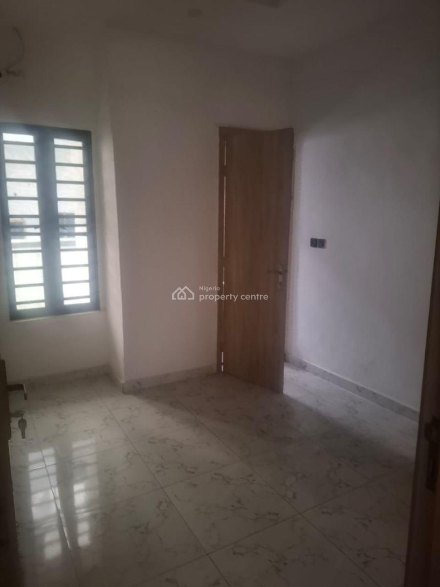 Brand New 4 Bedroom Terrace Duplex with Excellent Facilities, Horizon Estate, Harris Drive, Lekki, Lagos, Terraced Duplex for Rent