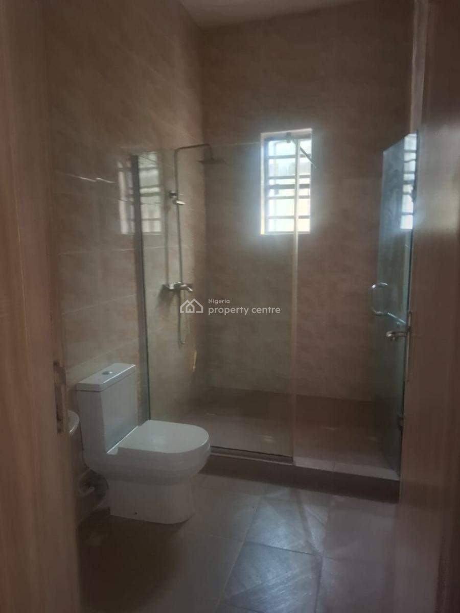 Brand New 4 Bedroom Terrace Duplex with Excellent Facilities, Horizon Estate, Harris Drive, Lekki, Lagos, Terraced Duplex for Rent