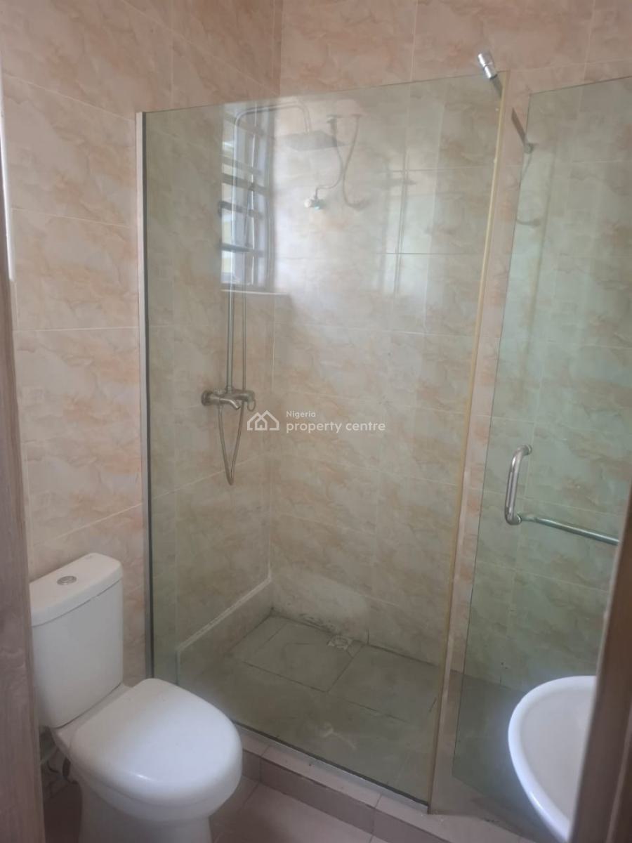 Brand New 4 Bedroom Terrace Duplex with Excellent Facilities, Horizon Estate, Harris Drive, Lekki, Lagos, Terraced Duplex for Rent