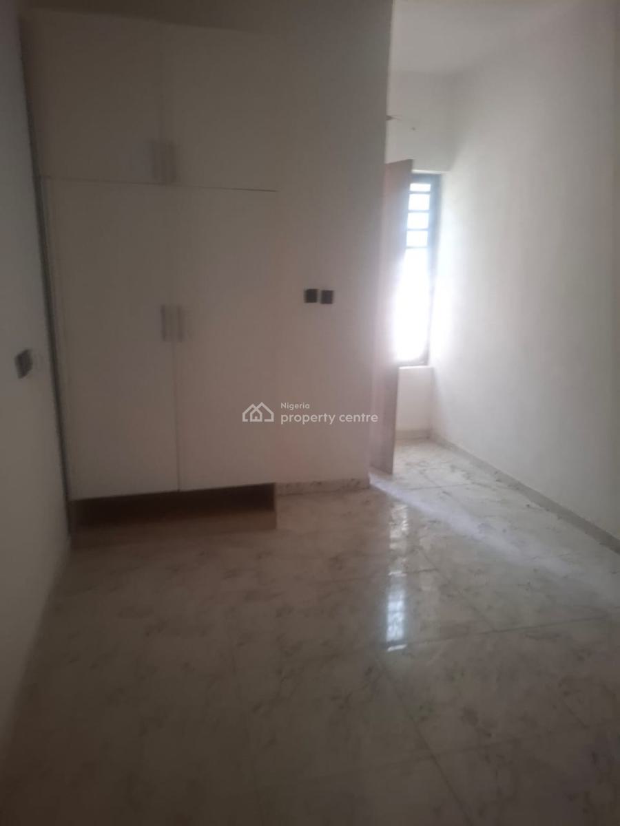 Brand New 4 Bedroom Terrace Duplex with Excellent Facilities, Horizon Estate, Harris Drive, Lekki, Lagos, Terraced Duplex for Rent