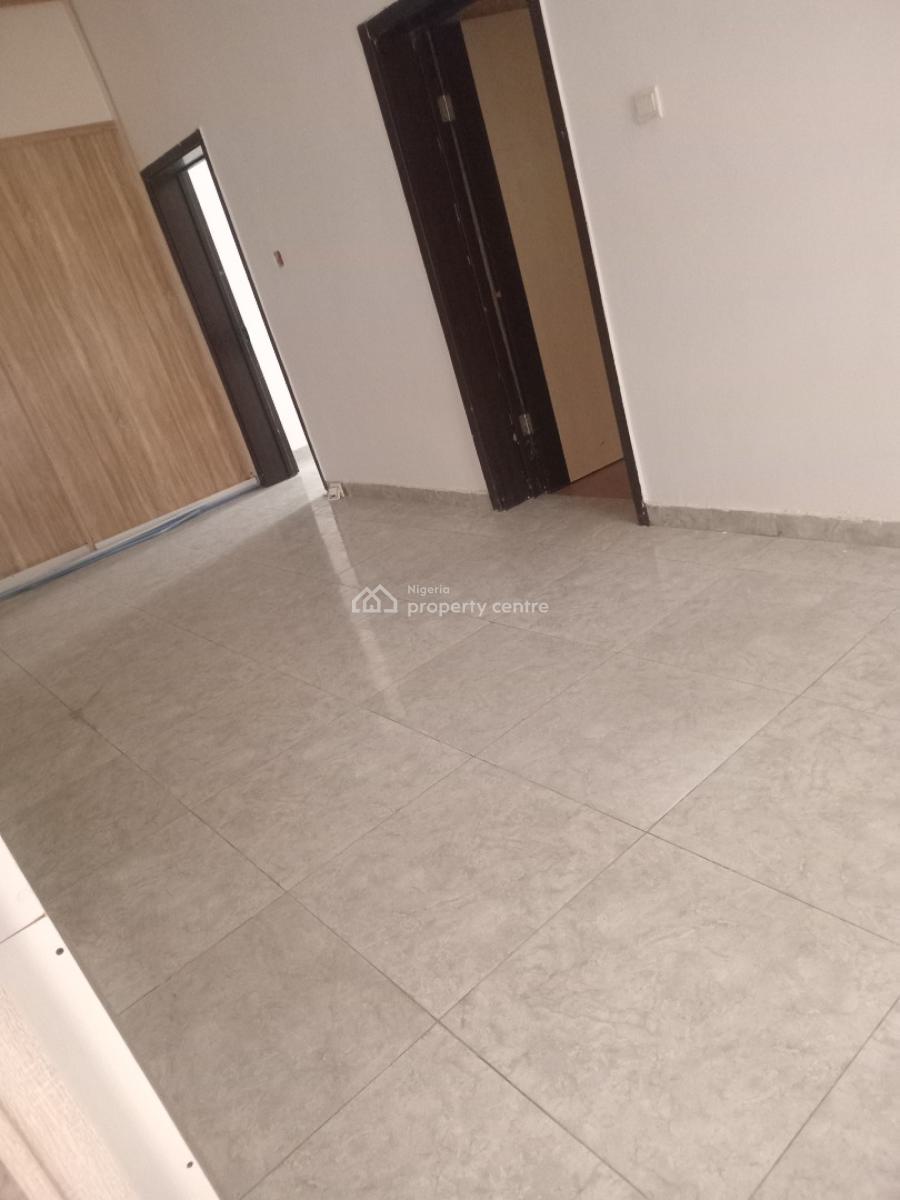 a Luxurious Standard Miniflat with Standard Kitchen, Lekki County County Home, Lekki, Lagos, Mini Flat (room and Parlour) for Rent