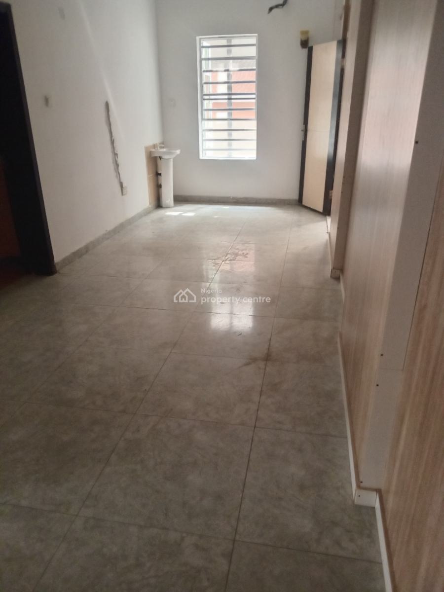 a Luxurious Standard Miniflat with Standard Kitchen, Lekki County County Home, Lekki, Lagos, Mini Flat (room and Parlour) for Rent