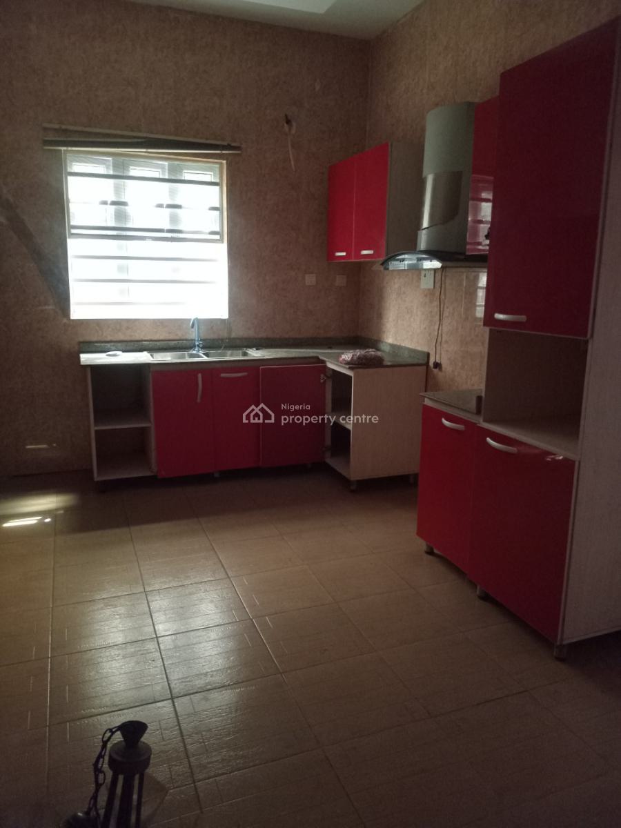 a Luxurious Standard Miniflat with Standard Kitchen, Lekki County County Home, Lekki, Lagos, Mini Flat (room and Parlour) for Rent