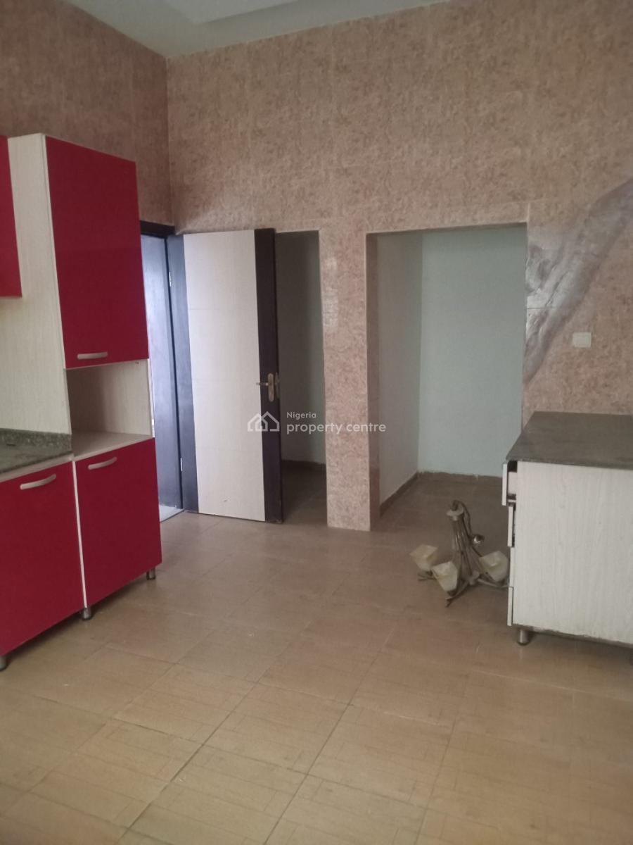 a Luxurious Standard Miniflat with Standard Kitchen, Lekki County County Home, Lekki, Lagos, Mini Flat (room and Parlour) for Rent