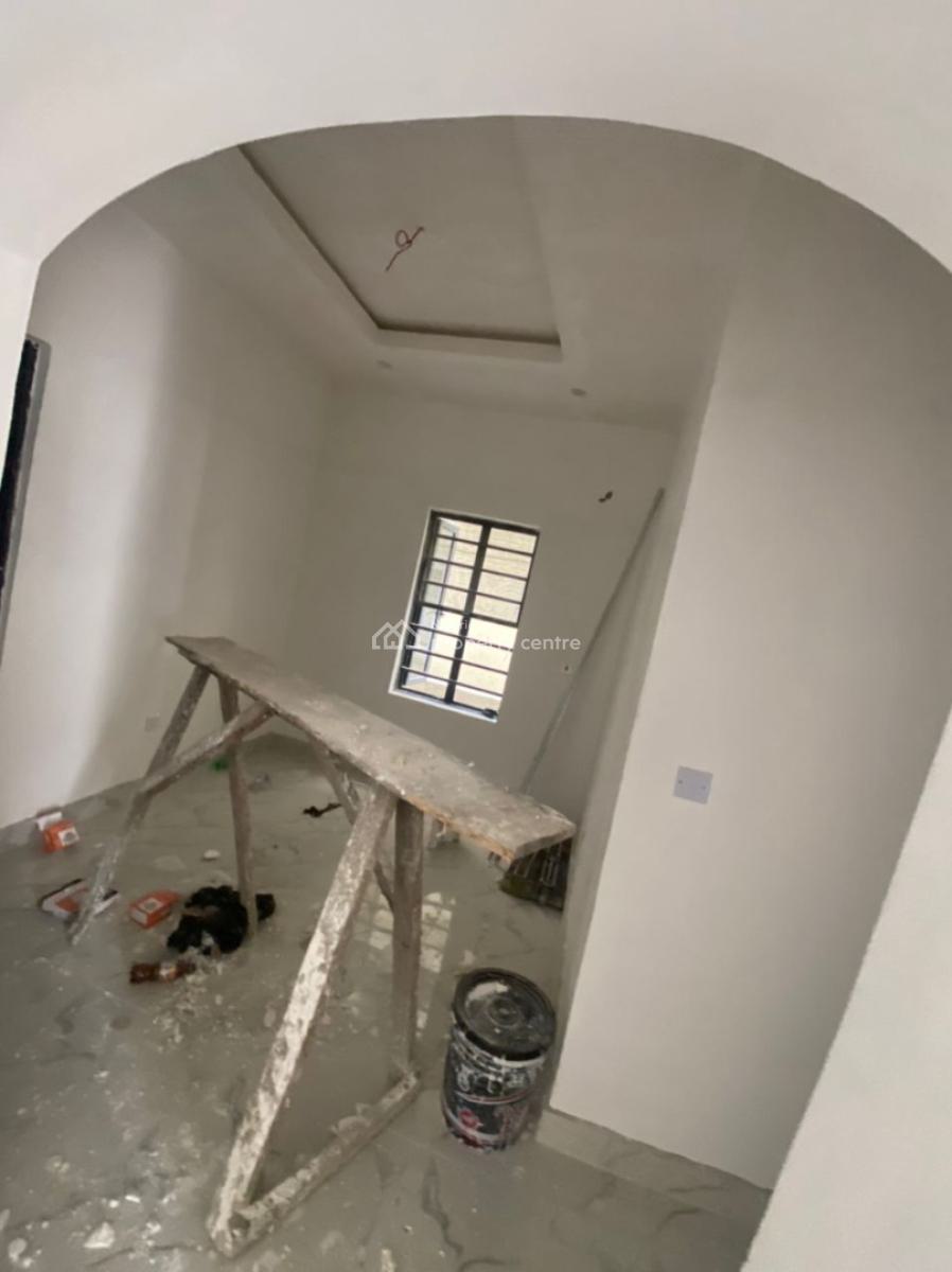 Brand New 2 Bedrooms Apartment, Thera Annex, Ajah, Lagos, Flat / Apartment for Rent