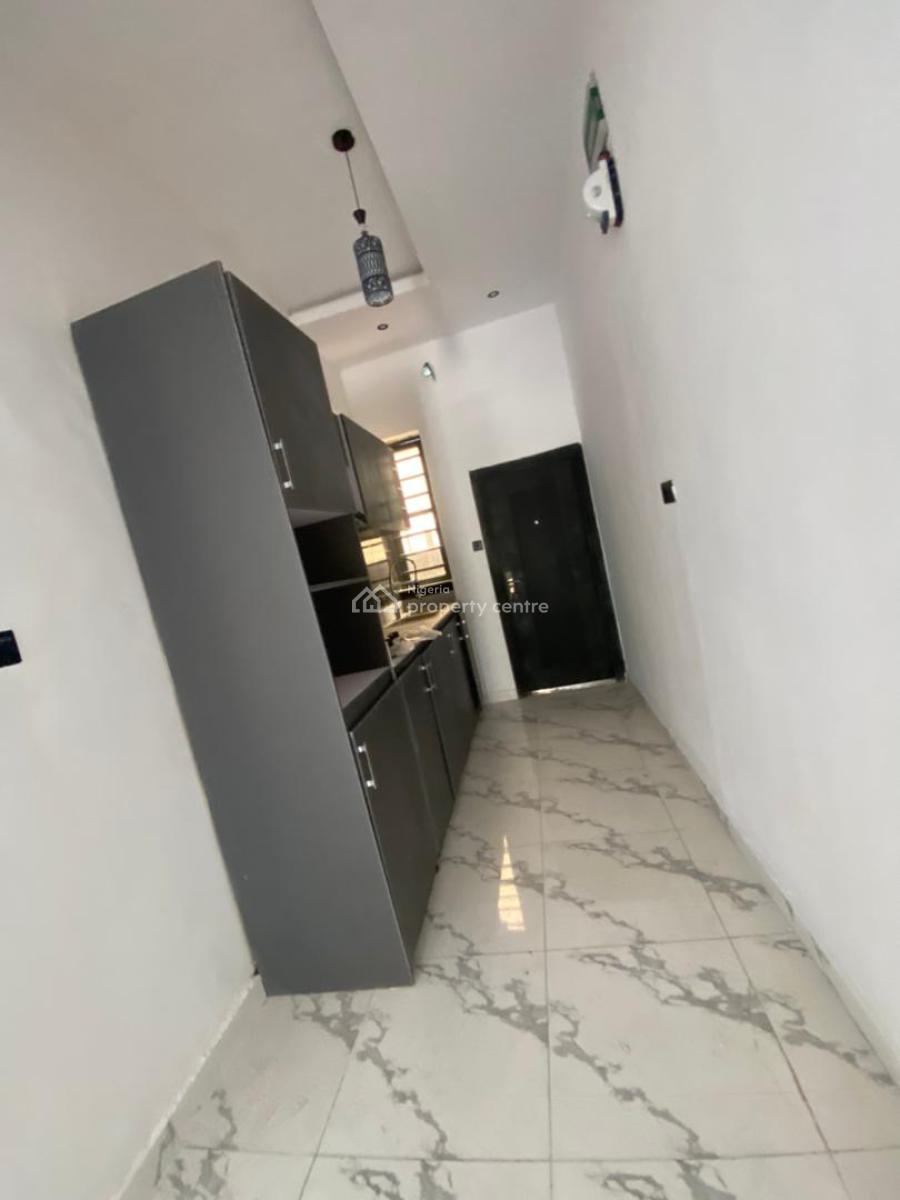 Brand New 2 Bedrooms Apartment, Thera Annex, Ajah, Lagos, Flat / Apartment for Rent