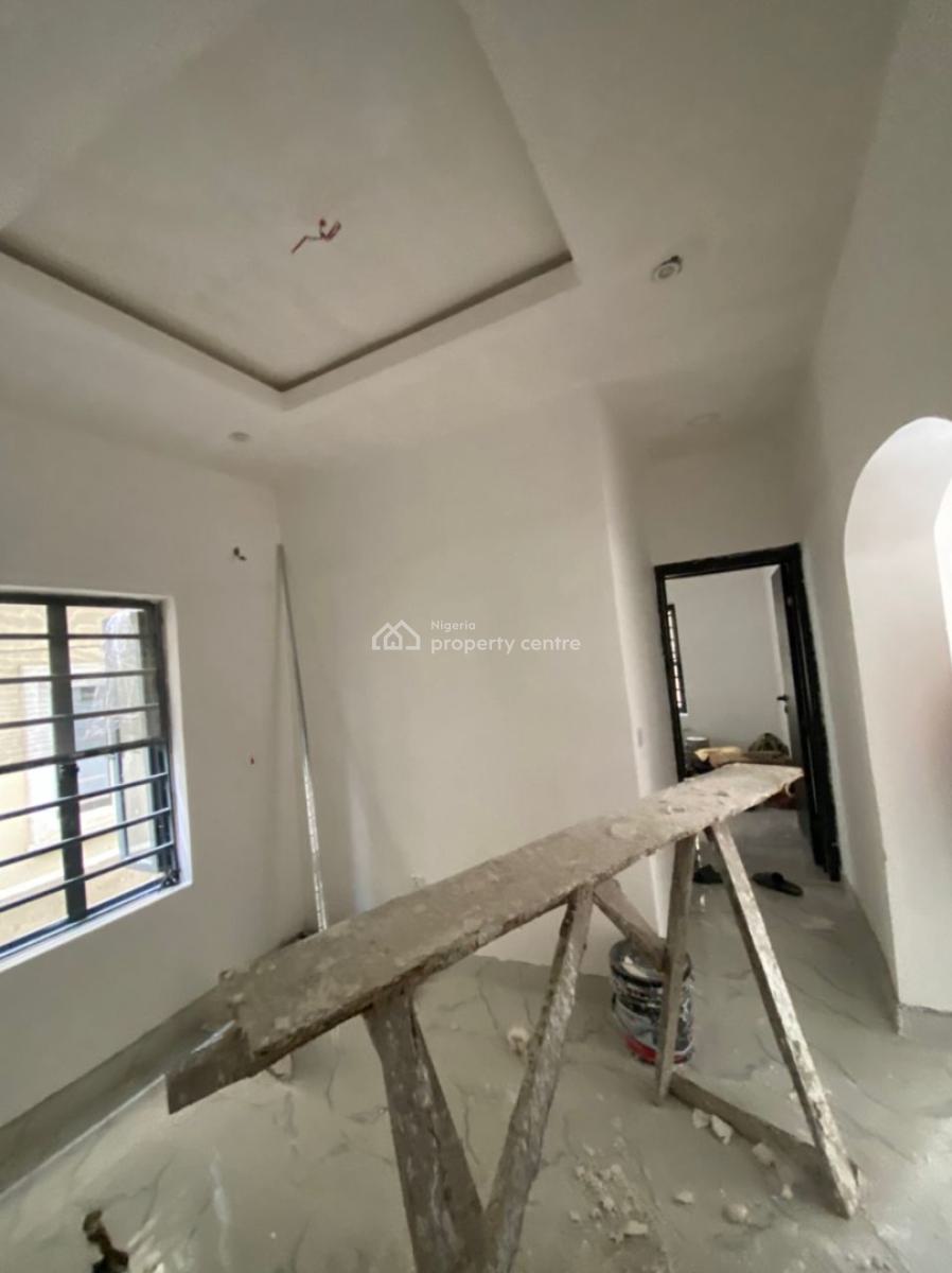 Brand New 2 Bedrooms Apartment, Thera Annex, Ajah, Lagos, Flat / Apartment for Rent