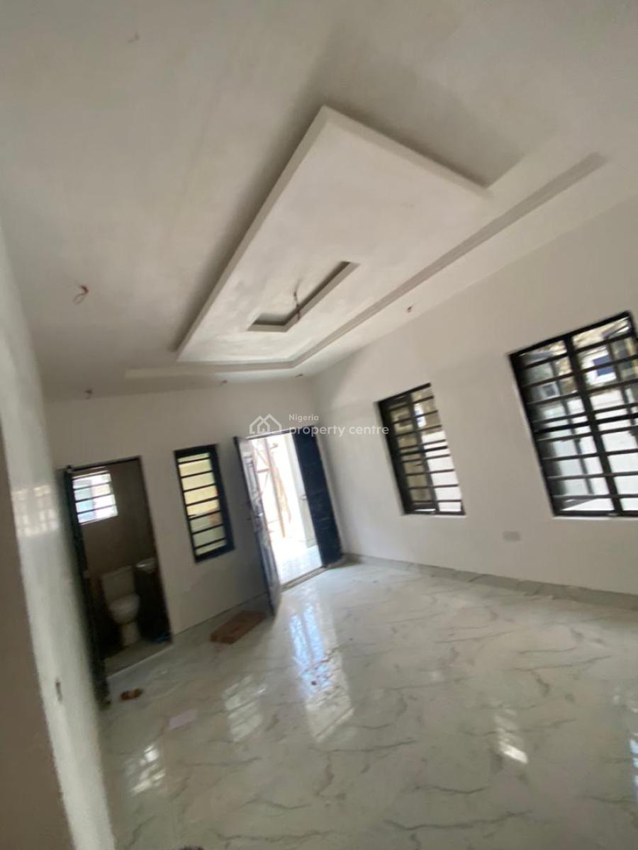 Brand New 2 Bedrooms Apartment, Thera Annex, Ajah, Lagos, Flat / Apartment for Rent