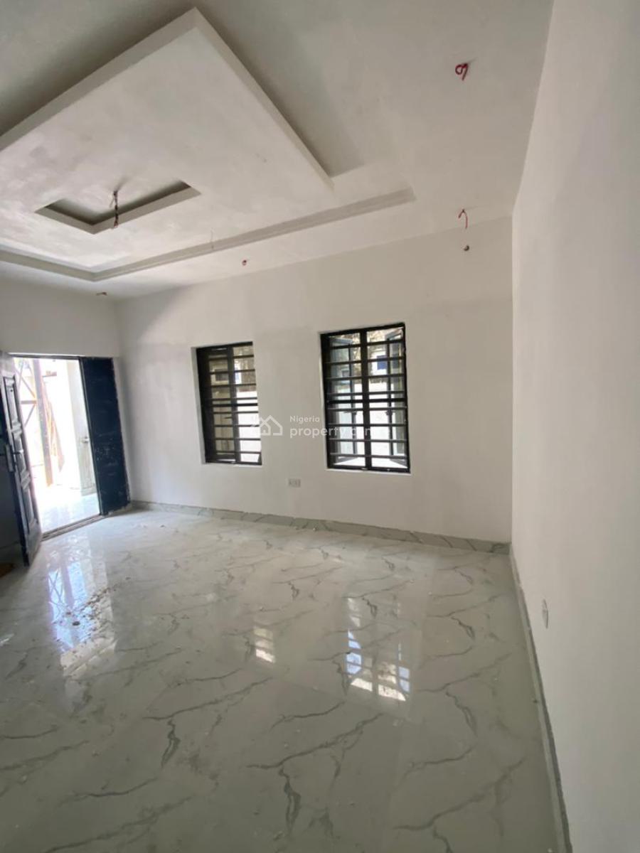 Brand New 2 Bedrooms Apartment, Thera Annex, Ajah, Lagos, Flat / Apartment for Rent