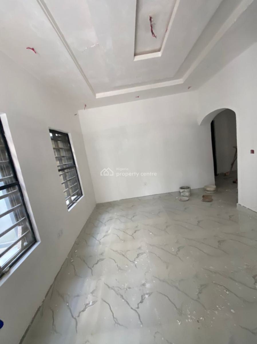Brand New 2 Bedrooms Apartment, Thera Annex, Ajah, Lagos, Flat / Apartment for Rent