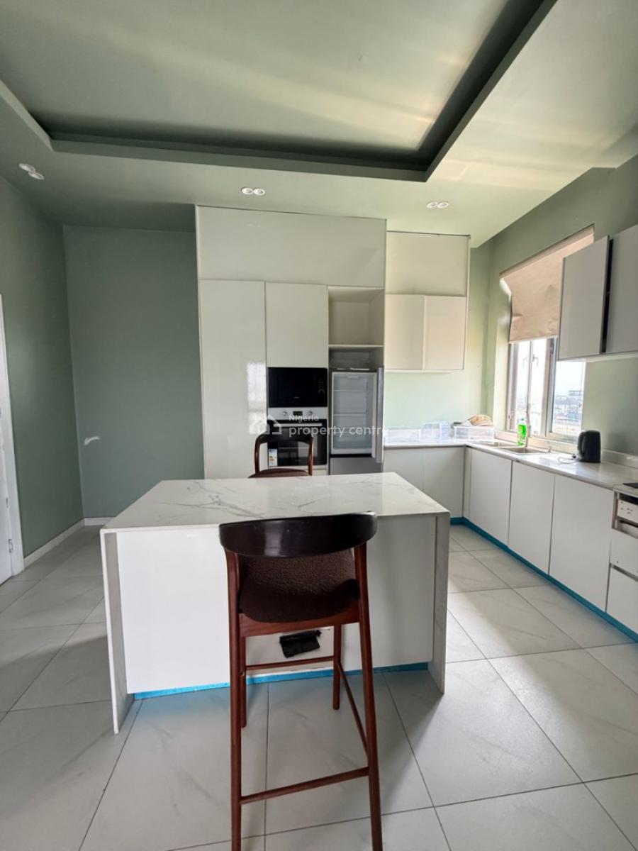 3-bedroom Penthouse, Oniru, Victoria Island (vi), Lagos, Flat / Apartment for Sale