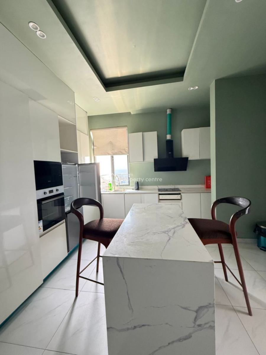 3-bedroom Penthouse, Oniru, Victoria Island (vi), Lagos, Flat / Apartment for Sale