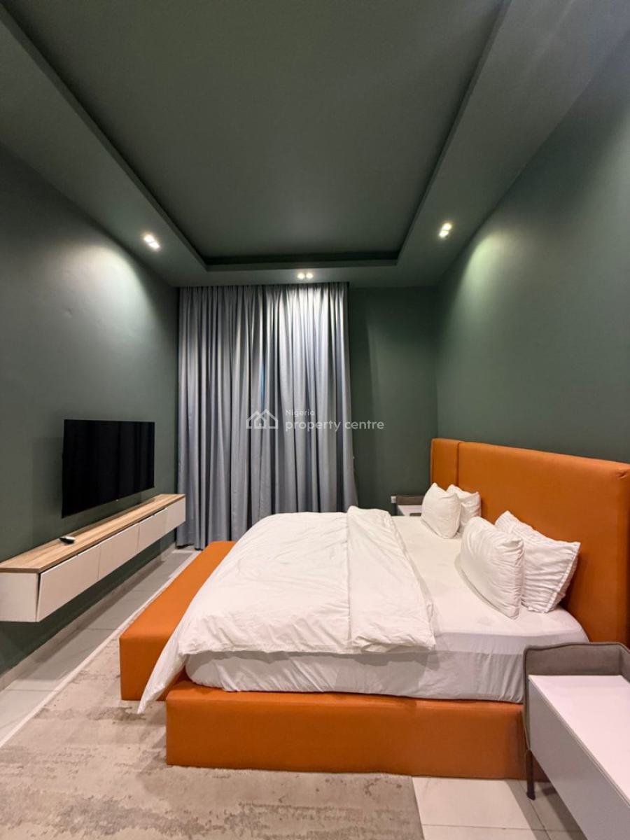 3-bedroom Penthouse, Oniru, Victoria Island (vi), Lagos, Flat / Apartment for Sale