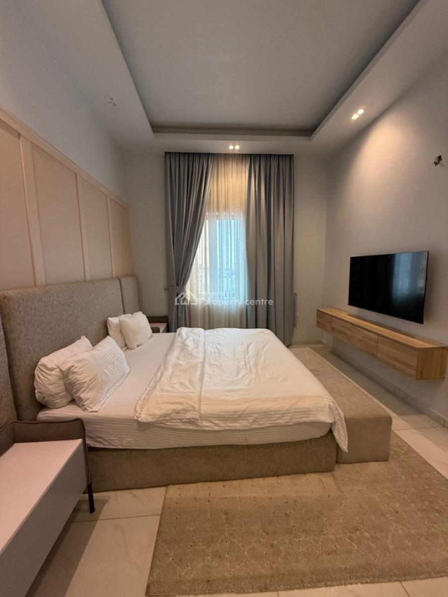 3-bedroom Penthouse, Oniru, Victoria Island (vi), Lagos, Flat / Apartment for Sale