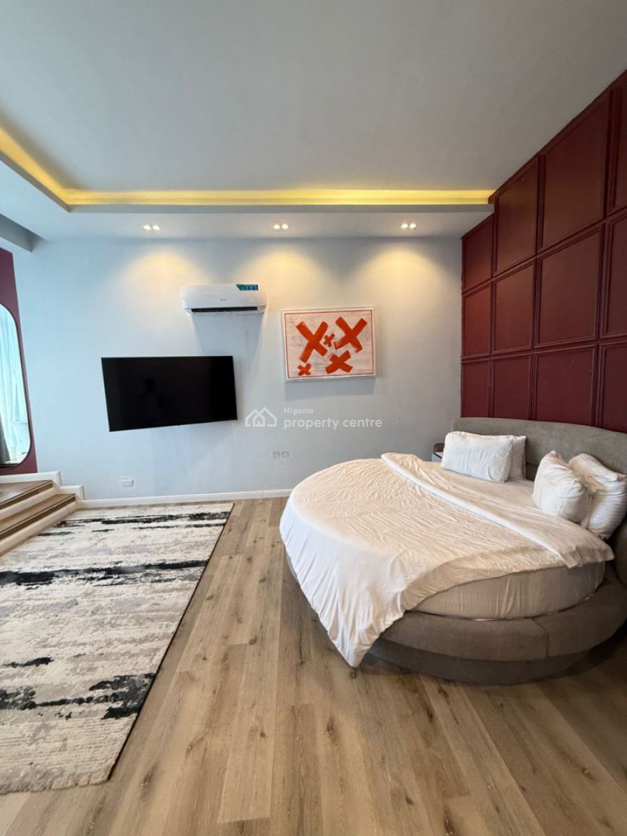 3-bedroom Penthouse, Oniru, Victoria Island (vi), Lagos, Flat / Apartment for Sale