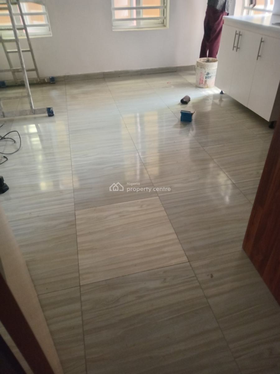 a Luxurious Studio Apartment with Separate Prepaid Meter, Lekki County Home, Lekki, Lagos, Self Contain (single Rooms) for Rent