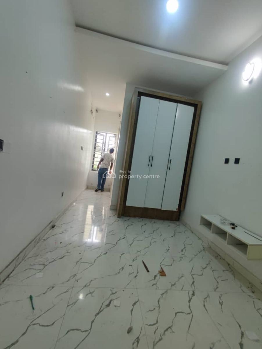 Luxury Studio Apartment, Before Orchid Roundabout, Lekki, Lagos, Self Contain (single Rooms) for Rent