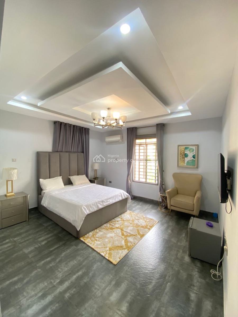 5 Bedrooms, Ikoyi, Lagos, Semi-detached Duplex for Rent