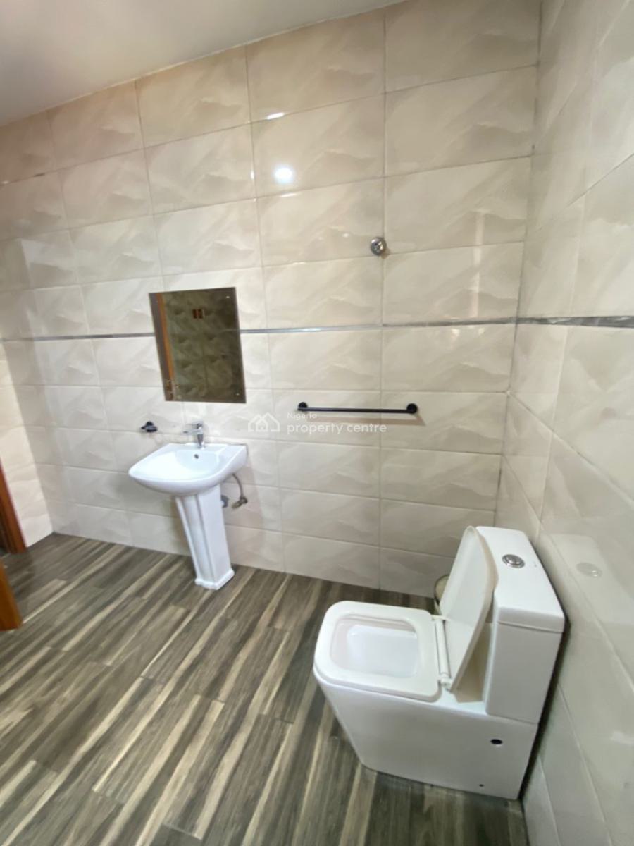 5 Bedrooms, Ikoyi, Lagos, Semi-detached Duplex for Rent