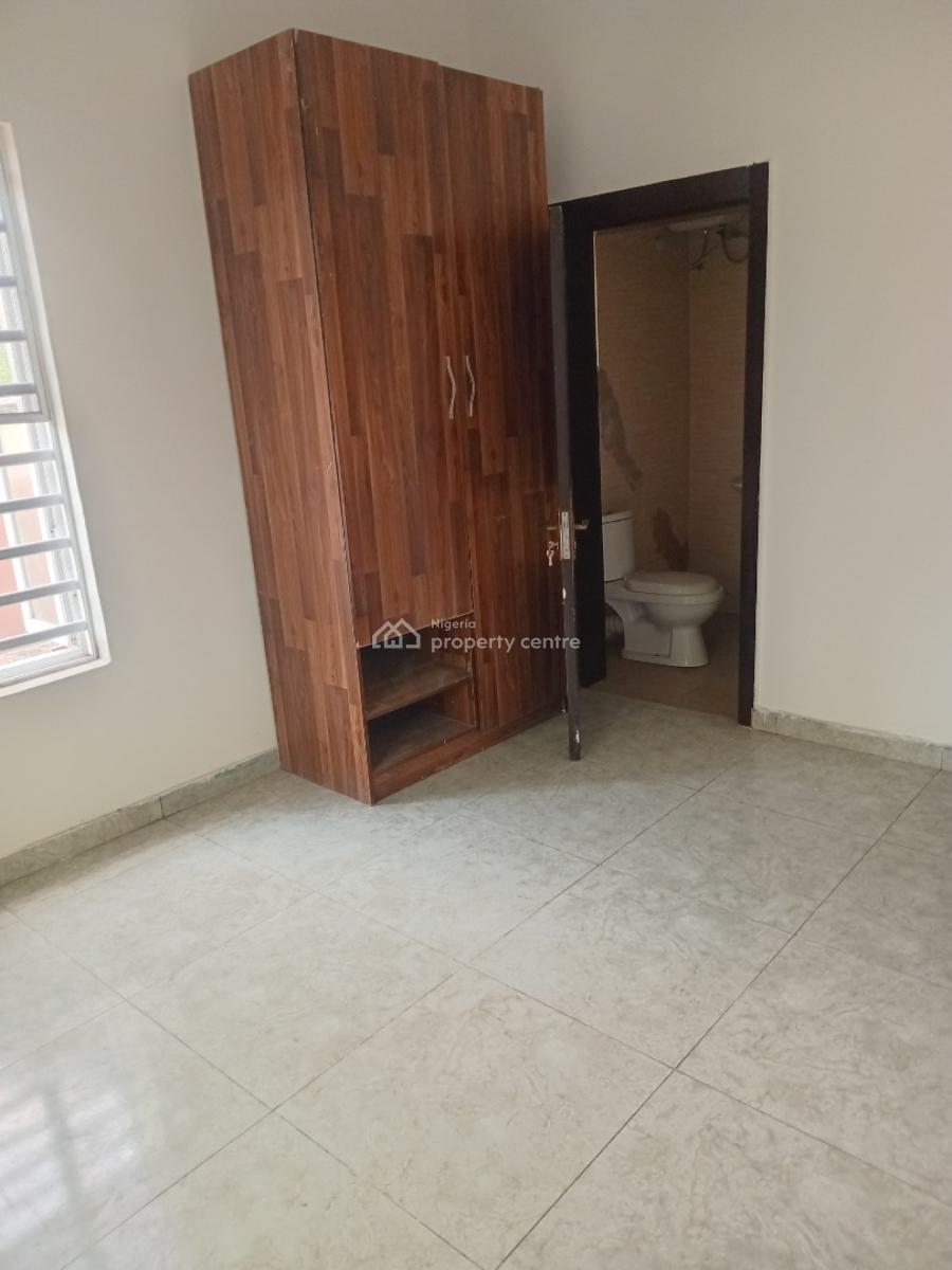 a Luxurious Standard Miniflat with Studio Kitchen, Lekki County Home, Lekki, Lagos, Mini Flat (room and Parlour) for Rent
