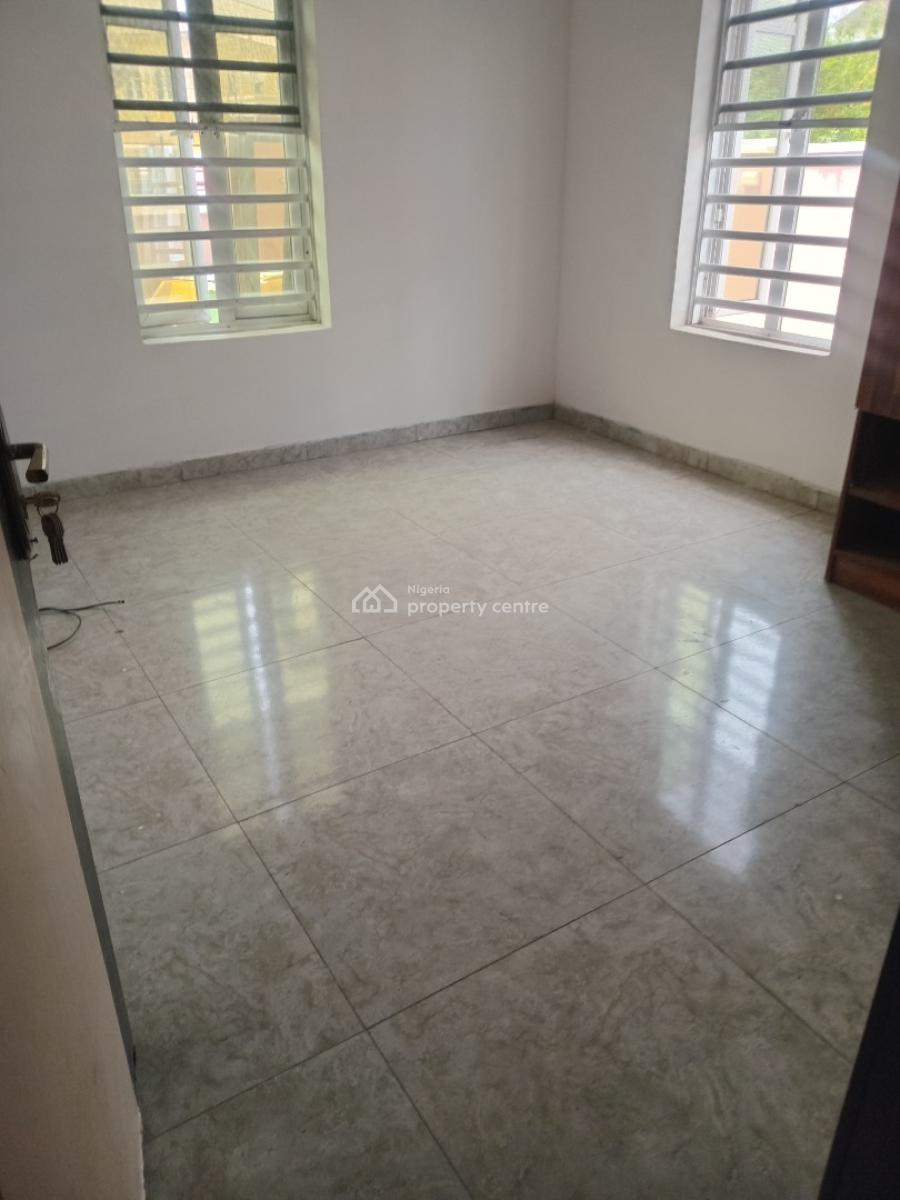 a Luxurious Standard Miniflat with Studio Kitchen, Lekki County Home, Lekki, Lagos, Mini Flat (room and Parlour) for Rent