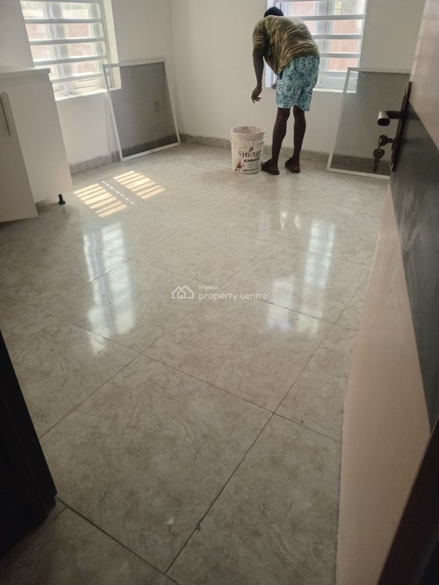 a Luxurious Standard Miniflat with Studio Kitchen, Lekki County Home, Lekki, Lagos, Mini Flat (room and Parlour) for Rent