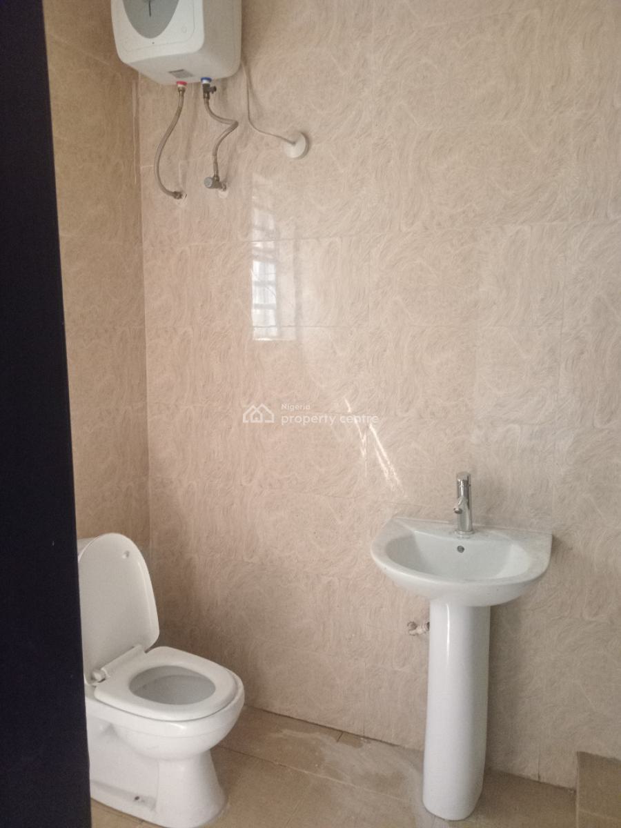 a Luxurious Standard Miniflat with Studio Kitchen, Lekki County Home, Lekki, Lagos, Mini Flat (room and Parlour) for Rent