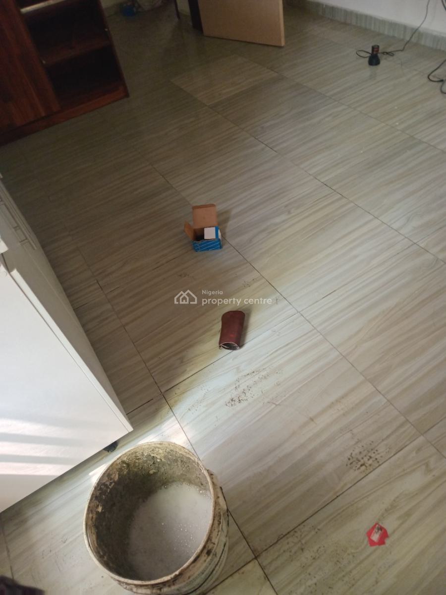 a Luxurious Standard Miniflat with Studio Kitchen, Lekki County Home, Lekki, Lagos, Mini Flat (room and Parlour) for Rent