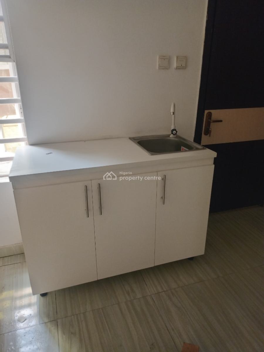 a Luxurious Standard Miniflat with Studio Kitchen, Lekki County Home, Lekki, Lagos, Mini Flat (room and Parlour) for Rent