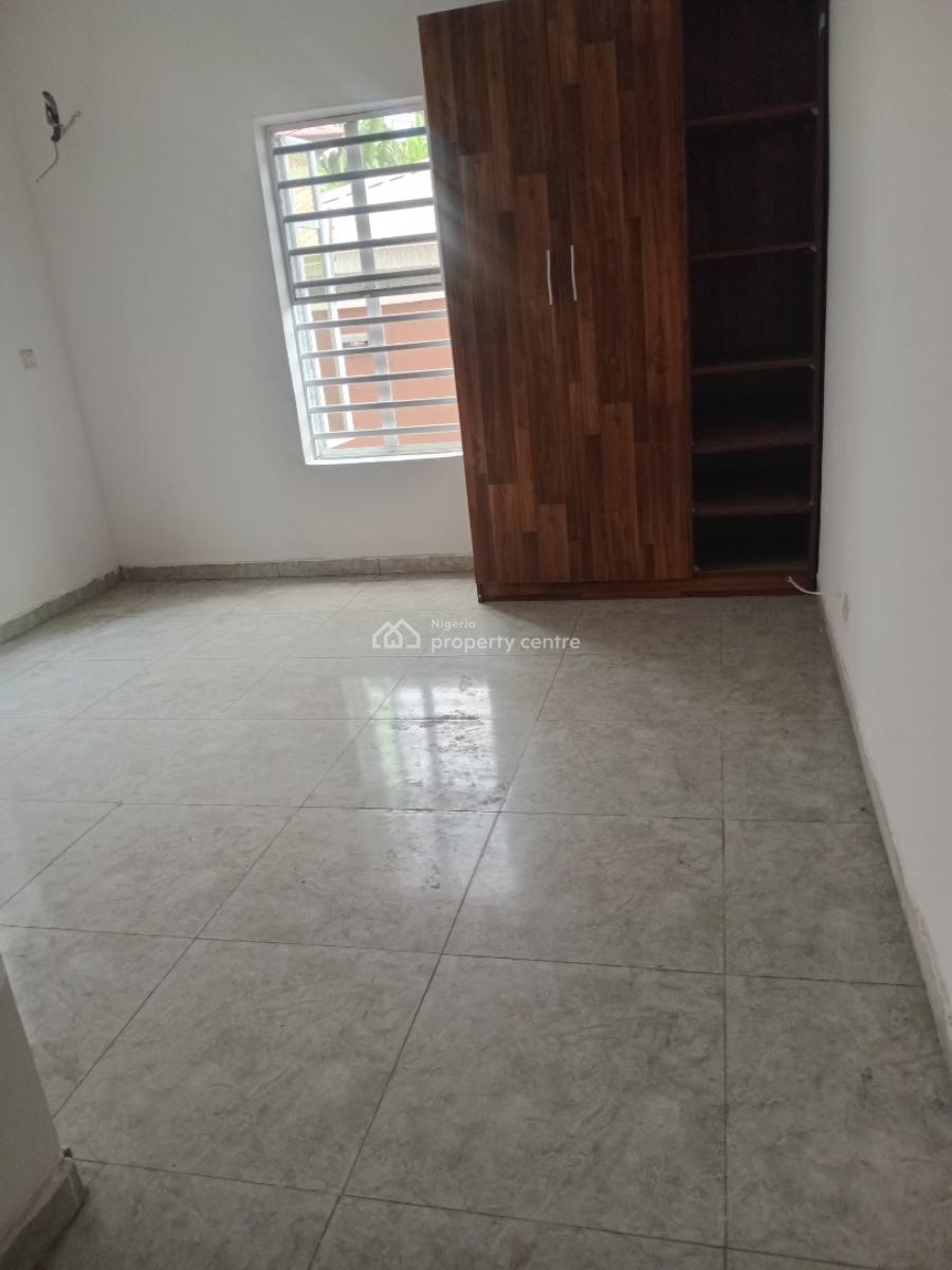 a Luxurious Standard Miniflat with Studio Kitchen, Lekki County Home, Lekki, Lagos, Mini Flat (room and Parlour) for Rent