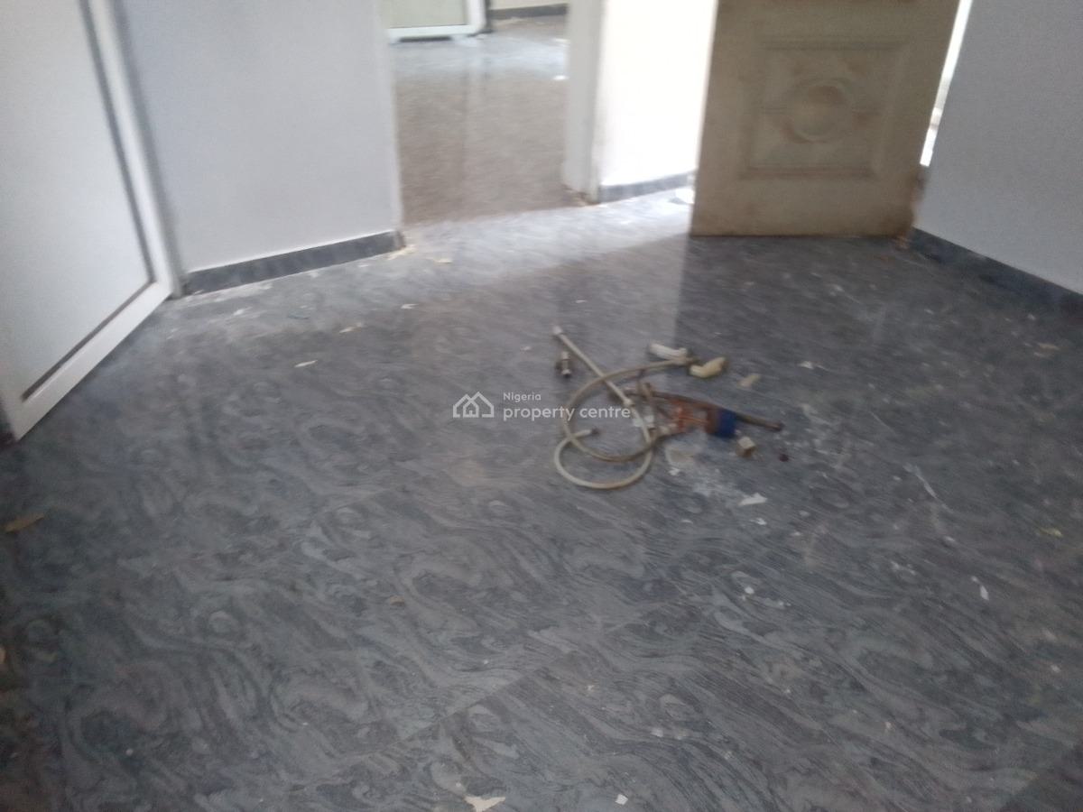 Spacious Luxury 1 Bedroom Flat with Excellent Features, Newtown Estate, Ogombo, Ajah, Lagos, Mini Flat (room and Parlour) for Rent