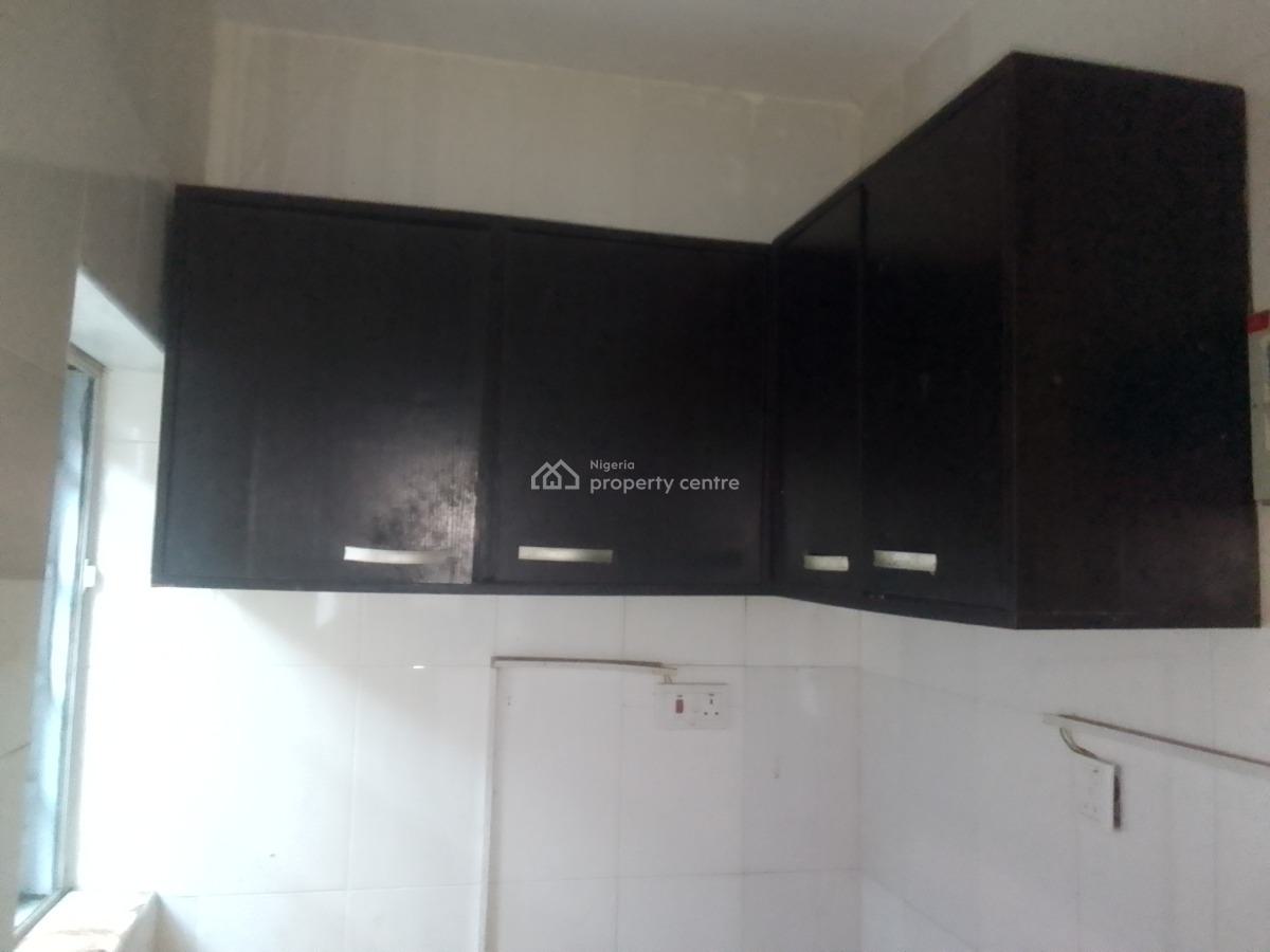 Spacious Luxury 1 Bedroom Flat with Excellent Features, Newtown Estate, Ogombo, Ajah, Lagos, Mini Flat (room and Parlour) for Rent