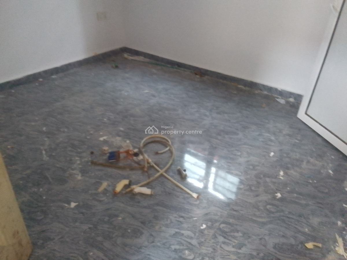 Spacious Luxury 1 Bedroom Flat with Excellent Features, Newtown Estate, Ogombo, Ajah, Lagos, Mini Flat (room and Parlour) for Rent