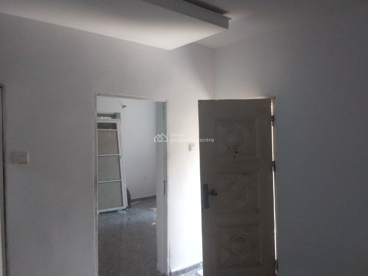 Spacious Luxury 1 Bedroom Flat with Excellent Features, Newtown Estate, Ogombo, Ajah, Lagos, Mini Flat (room and Parlour) for Rent