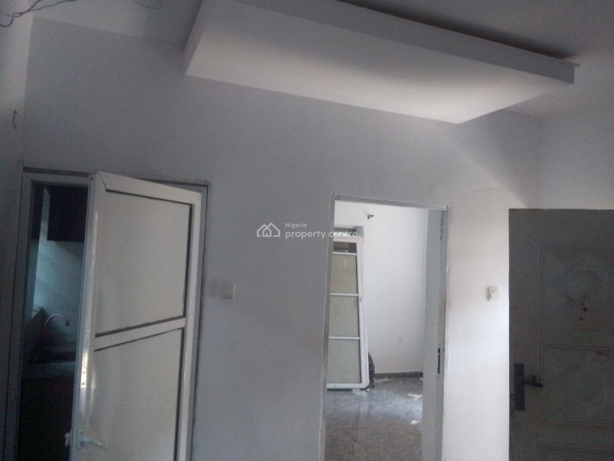 Spacious Luxury 1 Bedroom Flat with Excellent Features, Newtown Estate, Ogombo, Ajah, Lagos, Mini Flat (room and Parlour) for Rent