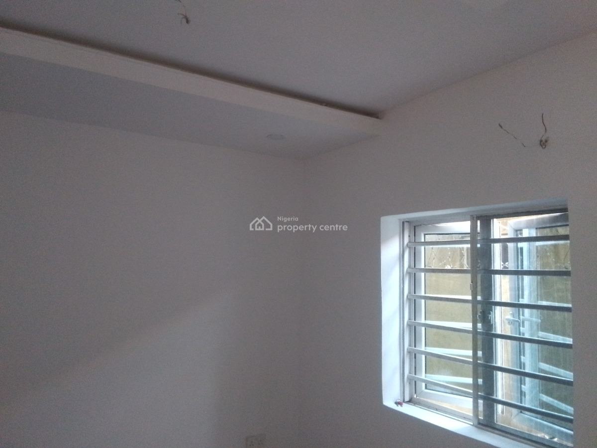 Spacious Luxury 1 Bedroom Flat with Excellent Features, Newtown Estate, Ogombo, Ajah, Lagos, Mini Flat (room and Parlour) for Rent