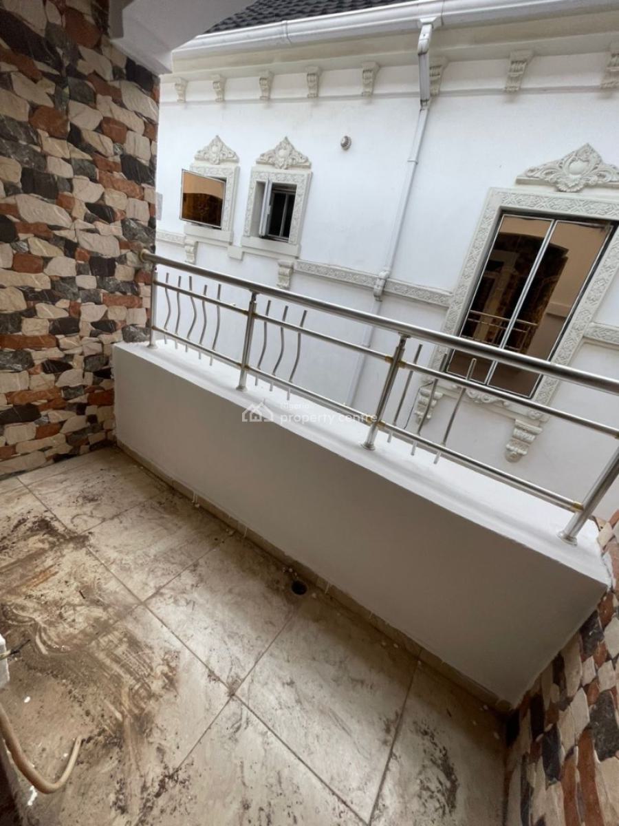 Standard Miniflat with an Open Plan Kitchen, Ikota, Lekki, Lagos, Mini Flat (room and Parlour) for Rent