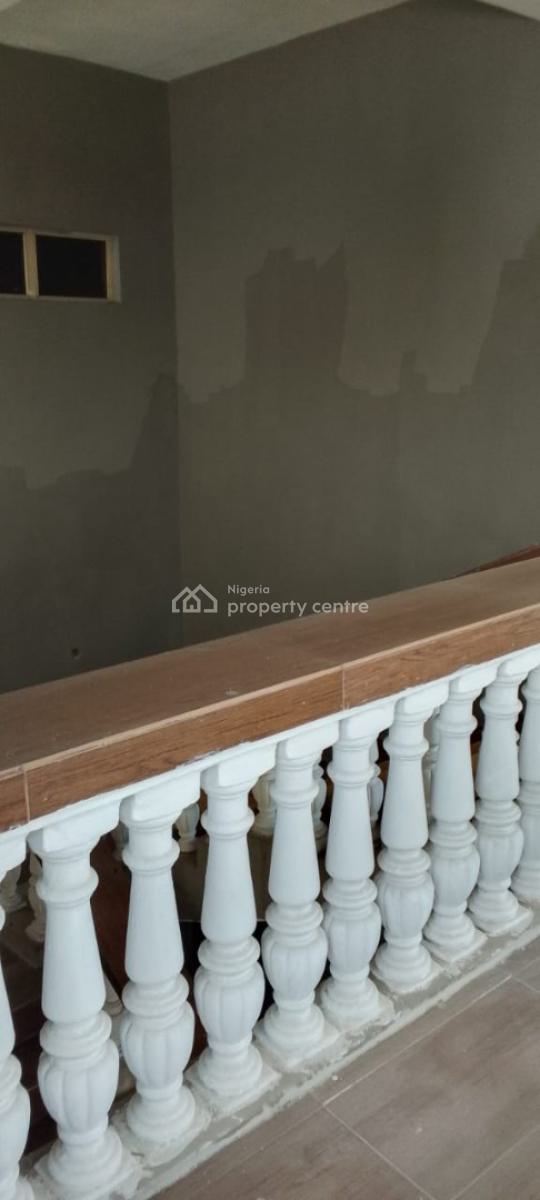 a Standard 3 Bedroom Apartment with Standard Kitchen, Lekki County Home, Lekki, Lagos, Terraced Bungalow for Rent