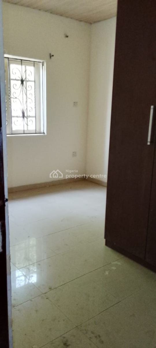 a Standard 3 Bedroom Apartment with Standard Kitchen, Lekki County Home, Lekki, Lagos, Terraced Bungalow for Rent