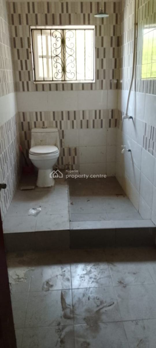 a Standard 3 Bedroom Apartment with Standard Kitchen, Lekki County Home, Lekki, Lagos, Terraced Bungalow for Rent