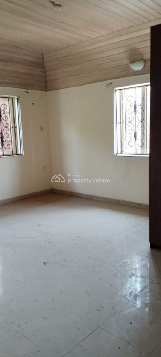 a Standard 3 Bedroom Apartment with Standard Kitchen, Lekki County Home, Lekki, Lagos, Terraced Bungalow for Rent