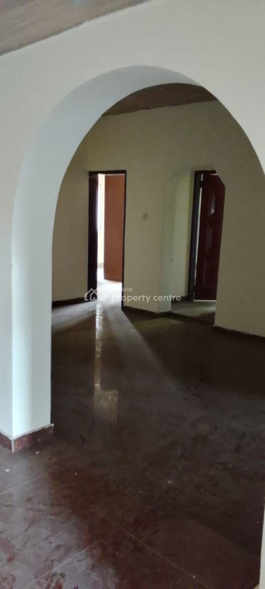 a Standard 3 Bedroom Apartment with Standard Kitchen, Lekki County Home, Lekki, Lagos, Terraced Bungalow for Rent