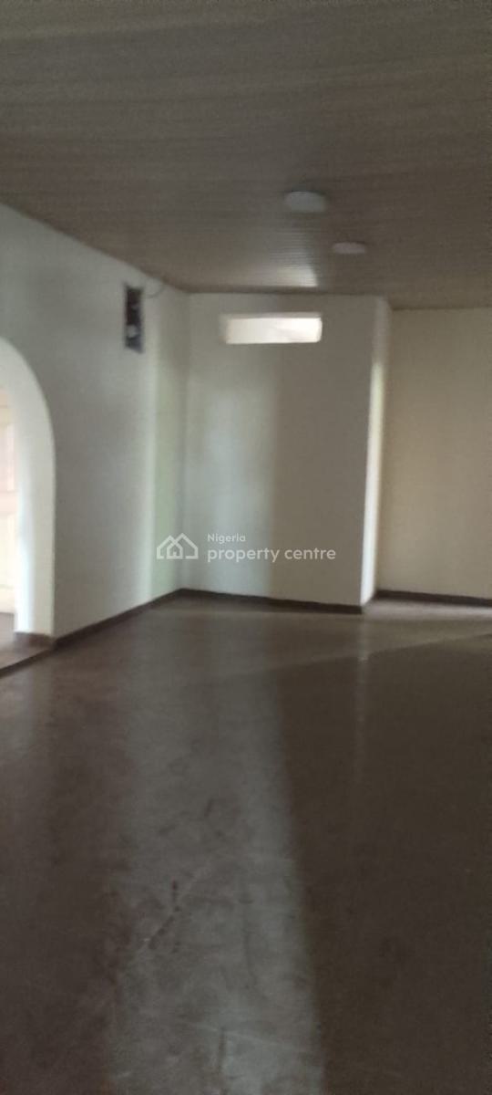 a Standard 3 Bedroom Apartment with Standard Kitchen, Lekki County Home, Lekki, Lagos, Terraced Bungalow for Rent