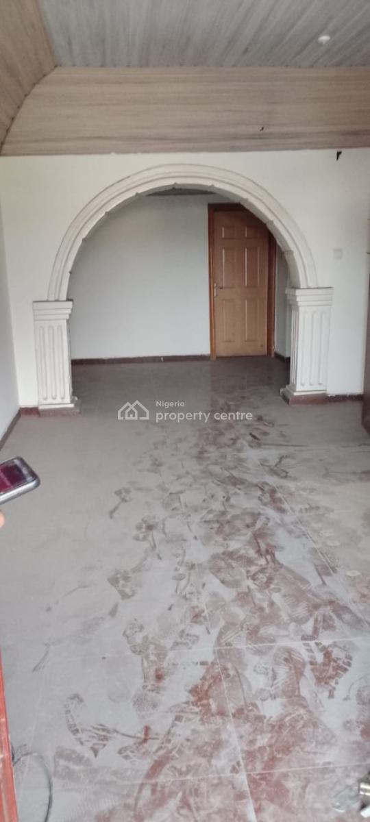 a Standard 3 Bedroom Apartment with Standard Kitchen, Lekki County Home, Lekki, Lagos, Terraced Bungalow for Rent