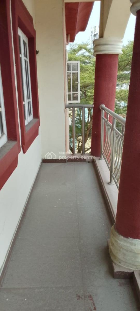 a Standard 3 Bedroom Apartment with Standard Kitchen, Lekki County Home, Lekki, Lagos, Terraced Bungalow for Rent