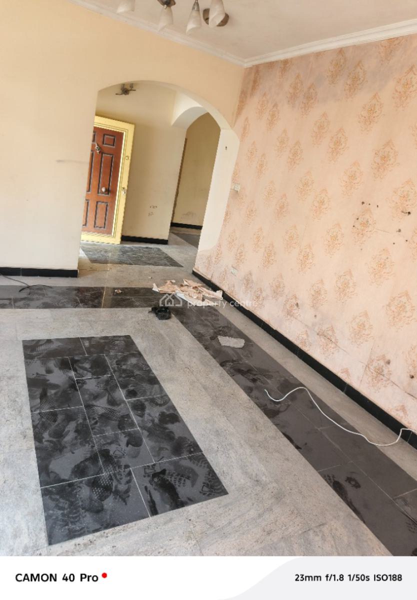 4 Bedroom Terrace, Yusuf Abiodun Oniru, Victoria Island (vi), Lagos, House for Rent