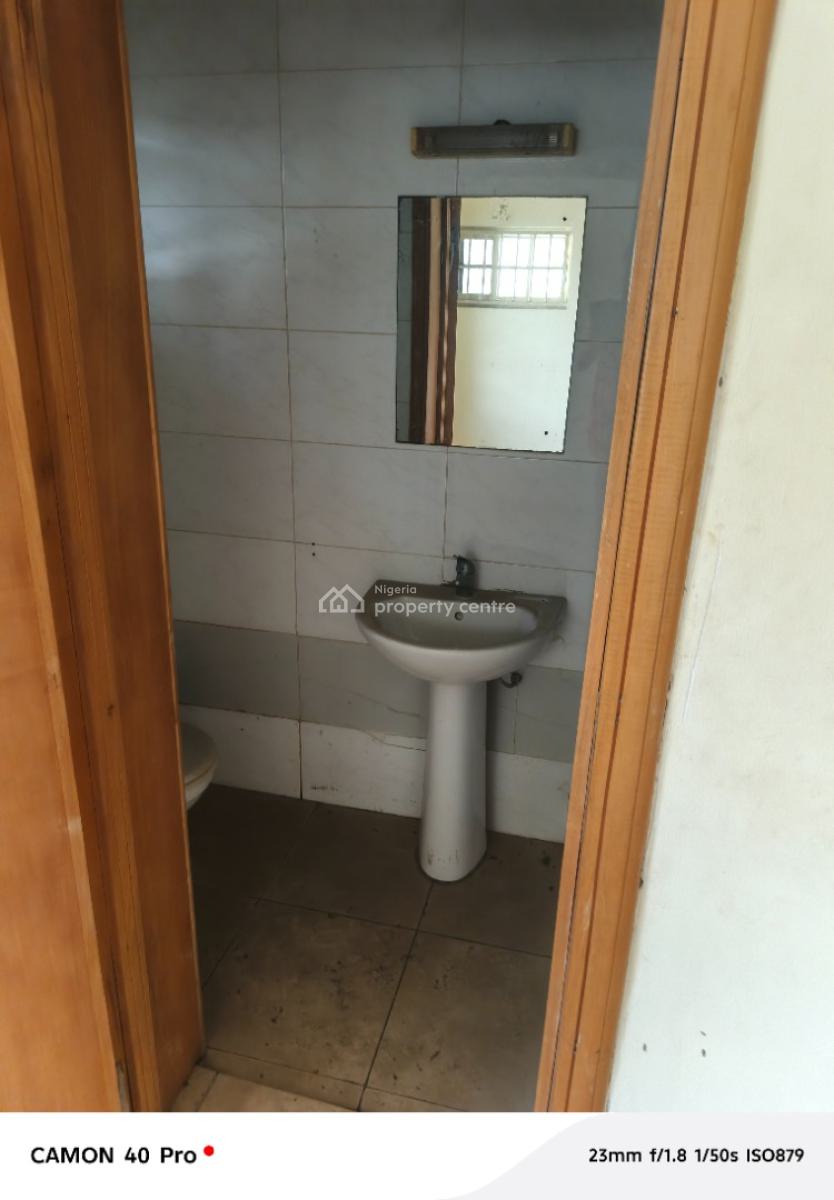 4 Bedroom Terrace, Yusuf Abiodun Oniru, Victoria Island (vi), Lagos, House for Rent