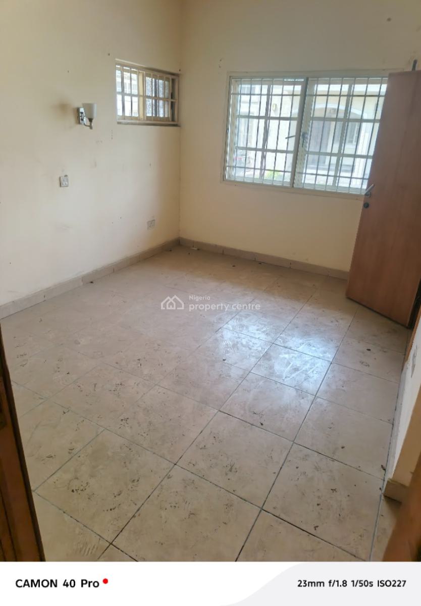 4 Bedroom Terrace, Yusuf Abiodun Oniru, Victoria Island (vi), Lagos, House for Rent